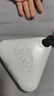 腦洞范【國家3c認證標識可上飛機】卷尺充電寶自帶線(xiàn)10000毫安22.5W快充便攜大容量移動(dòng)電源適用華為蘋(píng)果 眼睛白【3C認證-C口】適用蘋(píng)果15-16及安卓 【旗艦正品保障】贈運費險七天試用 | 一 曬單實(shí)拍圖