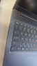 聯(lián)想（Lenovo）小新Pro/14SE/15SE/16SE/小新15 超能本 旗艦銳龍版 輕薄筆記本電腦 小新16SE】銳龍7 8745HS 16G512G 曬單實(shí)拍圖