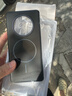 KEKLLE適用華為mate40pro手機(jī)殼 華為mate40pro保護(hù)套磁吸無線充電磨砂防摔保護(hù)套 午夜黑 曬單實(shí)拍圖