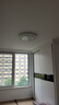 飛利浦（PHILIPS）全光譜LED三防吸頂燈IP40防潮防塵防蚊防蟲(chóng)臥室陽(yáng)臺燈48W白光5700K尺寸420mm 曬單實(shí)拍圖