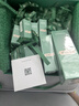 海藍(lán)之謎（LA MER）精萃水乳套裝(精萃水+精萃乳)護(hù)膚品化妝品中秋禮盒生日禮物女 曬單實(shí)拍圖