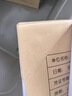 得力（deli）財務(wù)憑證裝訂機 會(huì )計憑證鉚管裝訂手動(dòng)打孔機 檔案資料文件熱熔 膠管省力裝訂機 可裝訂30mm+100根鉚管 33669s 曬單實(shí)拍圖