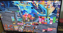 SANC盛色27英寸 2K260Hz Fast IPS快速液晶1ms響應 硬件低藍光 旋轉升降電競電腦顯示器屏幕G73增強版 曬單實(shí)拍圖