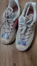 斯凱奇（Skechers）奶茶熊女鞋秋季厚底老爹鞋軟底百搭熊貓鞋休閑運(yùn)動(dòng)鞋149238 曬單實(shí)拍圖