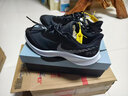 耐克NIKE跑步鞋男緩震防水QUEST 3 SHIELD運(yùn)動鞋 CQ8894-001黑白42 曬單實(shí)拍圖