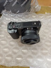 索尼（SONY）ZV-E10K APS-C半畫(huà)微單16-50二代鏡頭套裝  ZV-E10/ZV-E10L vlog短視頻 直播ZV-E10K 【國家補貼】 黑色K套機【皮套+64G+電池+充電器+腕帶 曬單實(shí)拍圖
