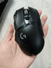 羅技（G）G502無(wú)線(xiàn)鼠標 電競游戲鼠標 機械充電筆記本電腦邏輯鼠標送男生男友禮物 G502無(wú)線(xiàn)【無(wú)線(xiàn)充電底座】 曬單實(shí)拍圖