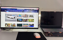 戴爾（DELL）27英寸 4K顯示器 IPS面板 120Hz高刷 Type-C 65W 硬件防藍光 1500:1 辦公娛樂顯示屏 S2725QC 曬單實拍圖