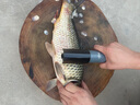 三個(gè)小廚電動(dòng)刮魚(yú)鱗神器刨刮鱗器打魚(yú)鱗器防水全自動(dòng)無(wú)線(xiàn)刮魚(yú)鱗機家用商用 【15000r/min轉速+6葉刀頭】充電 曬單實(shí)拍圖