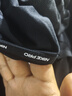 耐克(NIKE)春夏男短袖圓領(lǐng)T恤 運動(dòng)休閑 簡(jiǎn)約時(shí)尚 FB7933-010 黑色2XL 曬單實(shí)拍圖