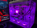 耕升GeForce RTX 5060 踏雪 OC 8G游戲顯卡 DLSS 4 電競游戲/設(shè)計剪輯/AI本地部署/直播娛樂 曬單實拍圖