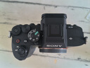 索尼（SONY）ILCE-7M4/A7M4全畫(huà)幅微單數碼相機專(zhuān)業(yè)級a74 α7IV 單機身【贈256G卡+品牌電池+座充+相機包等】 官方標配 曬單實(shí)拍圖