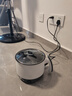 南極人 學(xué)生宿舍小電鍋煮面神器家用多功能電煮鍋迷你小型電熱火鍋1-2人 不沾鍋款+7禮丨無(wú)蒸籠【多功能款】 1.8L 曬單實(shí)拍圖