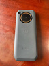 飛利浦（PHILIPS）E6510 老年人手機4G全網(wǎng)通超長(cháng)待機大電池大屏大聲大字老人智能直板按鍵三防學(xué)生專(zhuān)功能機 星空黑 曬單實(shí)拍圖