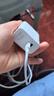 華為全能充電器(66W)超級(jí)快充含6A Type-C數(shù)據(jù)線 3C認(rèn)證 適配華為手機(jī)Mate60Pro/Pura 70 曬單實(shí)拍圖