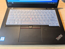 ThinkPad【白條免息】聯(lián)想ThinkPad  X280二手筆記本電腦商務(wù)本X390 X13 L13商務(wù)辦公游戲 十四、13寸X390-i7-16-512 雜志大小 輕松便攜 95成新 曬單實(shí)拍圖