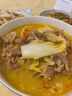 潮夫道 麻辣滑牛200g 火鍋食材燒烤關(guān)東煮湯料串串麻辣冒菜肉制品 曬單實(shí)拍圖