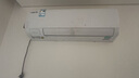 海信（Hisense）【林更新同款】新風(fēng)空調X3Pro大1.5匹增氧新風(fēng) AI省電新一級國家補貼20% 掛機KFR-35GW/X300Pro-X1 曬單實(shí)拍圖