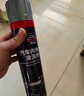 固特威 汽車(chē)內飾清洗劑洗車(chē)泡沫液車(chē)內織物頂棚皮革座椅清潔劑650ML*2瓶 曬單實(shí)拍圖