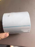 萊特萊利【可定制】60*40*800張*80卷（共6.4萬(wàn)張）三防熱敏標(biāo)簽打印紙 驛站服飾電子秤條碼不干膠打印紙 曬單實(shí)拍圖