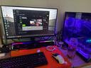 AMD銳龍R5 9600X組裝電腦RTX5060Ti/RX9060XT顯卡三角洲行動(dòng)游戲臺式電腦整機設計剪輯繪圖DIY組裝機 配置三 R5 9600X+RTX5060 8GB 主機套件 曬單實(shí)拍圖