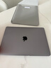 Apple Macbook Pro二手蘋(píng)果筆記本電腦超強M芯商務(wù)辦公娛樂(lè )設計剪輯開(kāi)發(fā)后期制作 99成新 20款13寸10代i5/16-512G銀/灰P42 曬單實(shí)拍圖