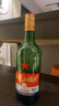 紅星二鍋頭 綠瓶大二 純糧白酒 清香型名酒  自飲北京特產(chǎn)中秋禮品 56度 750mL 6瓶 整箱裝 曬單實(shí)拍圖