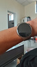 HUAWEI WATCH 5 46mm高端款航天級鈦合金表殼木星棕素皮復合表帶首創(chuàng  )X-TAP智感窗鴻蒙AI腕上小藝eSIM通信 曬單實(shí)拍圖