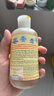 加州寶寶（California Baby）金盞花洗發(fā)沐浴露二合一251ml 嬰幼兒秋冬舒緩護膚溫和潔凈 0-6歲 曬單實(shí)拍圖