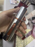 珀萊雅早c晚a雙抗紅寶石精華液4.0美白特證版套裝抗皺緊致舒緩修護(hù)面部 4.0雙抗7.5ml*4+紅寶石7.5ml*4 曬單實(shí)拍圖