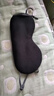 宜家依眼罩睡眠遮光男女士午睡覺(jué)緩解眼疲勞專(zhuān)用不壓眼成人助眠夏日涼感 曬單實(shí)拍圖