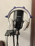 Bose × 王鶴棣 限定聯(lián)名禮盒 QC消噪耳機 Ultra II 頭戴式無線藍牙降噪 全新影院模式 曬單實拍圖