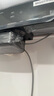 海爾（Haier）國家補貼20%雙膽扁桶電熱水器60升麥浪BK5 富鍶小藍瓶?jì)裟w洗 內膽免清洗 3300W速熱家用一級能效 曬單實(shí)拍圖