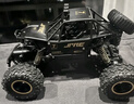 4DRC兒童遙控汽車(chē)四驅越野賽車(chē)3-6-8-10-12歲男孩電動(dòng)玩具男生日禮物 曬單實(shí)拍圖