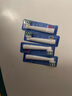 歐樂(lè )B電動(dòng)牙刷頭EB50 RX-4多角度清潔X型刷頭4支裝 Pro/P/D系列適用 曬單實(shí)拍圖
