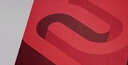 卓威奇亞（ZOWIE GEAR）H-SR-SE熾II 電競鼠標墊 細面鼠標墊 游戲鼠標墊 鼠標墊大號 電競桌墊gsrse熾升級款加大 曬單實拍圖