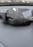 山山 新車(chē)除甲醛除異味車(chē)內專(zhuān)用竹炭包1.8kg炭包車(chē)載凈化器  曬單實(shí)拍圖