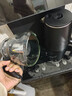 茶吧機飲水機美菱平替茶吧機【全網(wǎng)熱銷(xiāo)100w+】2025新款智能語(yǔ)音觸屏水桶飲水機一體 【升級款】典雅黑-升級遙控-防干燒 溫熱型 曬單實(shí)拍圖