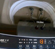 海爾（Haier）波輪洗衣機全自動(dòng)家用10公斤手搓洗防纏繞XQB100-BS629 一級能效京東自營(yíng)家電國家補貼20% 曬單實(shí)拍圖