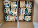 ZEAL狗狗主食罐頭170g*6混合口味濕糧狗糧成犬幼犬通用新西蘭原裝進(jìn)口 曬單實(shí)拍圖