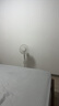 容聲（RONGSHENG）電風扇家用落地扇交流定頻電風扇輕音風扇立式臺地兩用大風量節(jié)能搖頭風扇低噪風扇RS-FX2401AH 曬單實拍圖