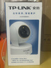 普聯(lián)（TP-LINK） 800萬(wàn)4K極清全彩智能攝像頭家用無(wú)線(xiàn) 室內監控器360度全景夜視手機遠程通話(huà)寶寶看護IPC48AW Plus 曬單實(shí)拍圖