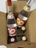 汾酒 黃蓋玻汾53度475mL*3瓶+紅蓋玻汾42度475mL*3瓶組合裝 非原箱 曬單實(shí)拍圖