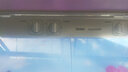 海爾（Haier）洗衣機雙缸雙桶 家用超大容量半自動(dòng)洗衣機波輪脫水甩干兩用洗脫分離雙筒強勁動(dòng)力老式以舊換新 10公斤+洗脫分離+水電雙寬+原廠(chǎng)品質(zhì)電機 曬單實(shí)拍圖