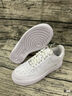 NIKE耐克緩震板鞋男空軍一號AIR FORCE 1運動(dòng)小白鞋CW2288 白色 44 曬單實(shí)拍圖