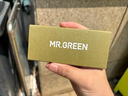 MR.GREEN德國指甲刀指甲剪折疊便攜輕薄指甲鉗進(jìn)口不銹鋼贈鑰匙扣Mr-1500 曬單實(shí)拍圖