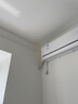 美的空調 大1.5匹 全面風(fēng)PRO 風(fēng)尊二代 家電國家補貼20%空調掛機 舒適風(fēng)空調 KFR-35GW/N8MXC1ⅡPro 曬單實(shí)拍圖