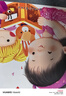好習慣養成翻翻書(shū)全套10冊官方正版童書(shū) 寶寶幼兒繪本兒童撕不爛親子共讀0-3歲嬰幼兒?jiǎn)⒚稍缃虝?shū)兒童讀物3-6歲寶寶玩具書(shū) 2歲適合閱讀看的圖書(shū)睡前故事京東兒童書(shū)籍幼兒園圖書(shū) 曬單實(shí)拍圖