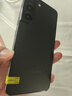 三星Galaxy S22 5G  5000萬(wàn)像素廣角鏡頭 國行 二手手機 曜夜黑 8G+128G 曬單實(shí)拍圖