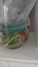百綸木千草金魚觀賞魚冷水魚不加溫新手好養(yǎng)純種鳳尾大紅草魚苗 3-5cm草金魚11條 送魚糧 曬單實拍圖